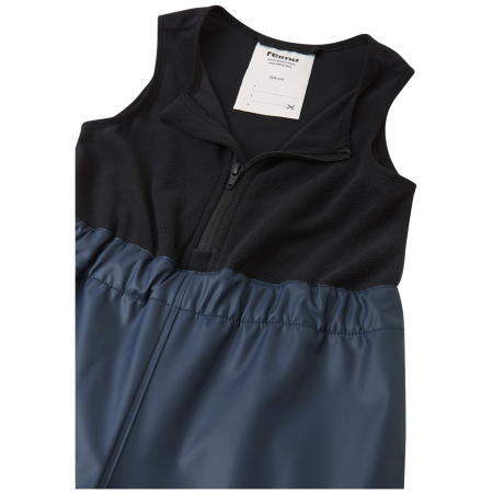 Pantalones impermeables niños Reima Loiske Navy