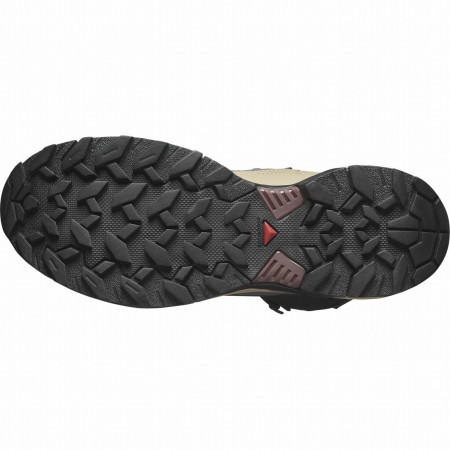 Calzado de hombre Salomon X Ultra 360 Mid Gore-Tex