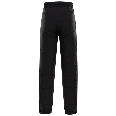 Pantalones para niños Alpine Pro Onero 2 Black