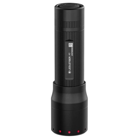 Linterna LED Ledlenser P7