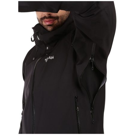 Chaqueta de hombre Kilpi Mamba-M