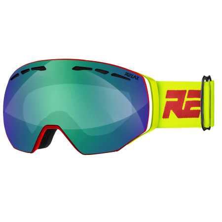 Gafas de esquí Relax Ranger HTG48A