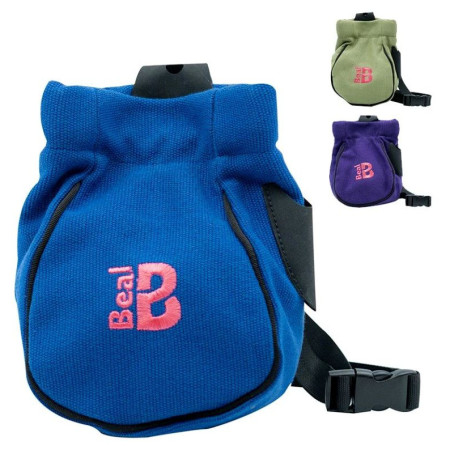 Saco de magnesio Beal Cocoon Clic-Clac II