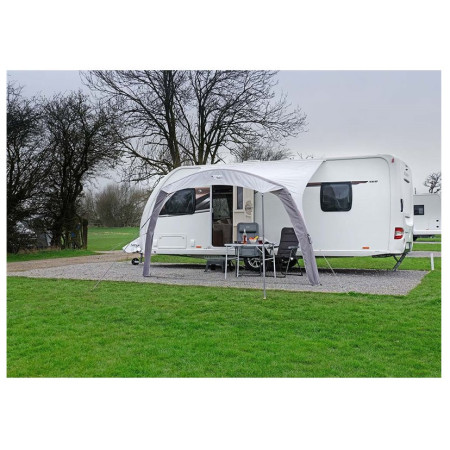 Toldo Vango AirBeam Sky Canopy for Caravan & Motorhomes 2.5M