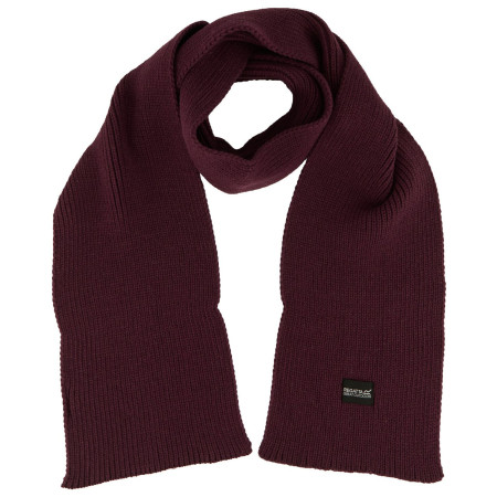 Bufanda Regatta Connora Scarf marrón Fig