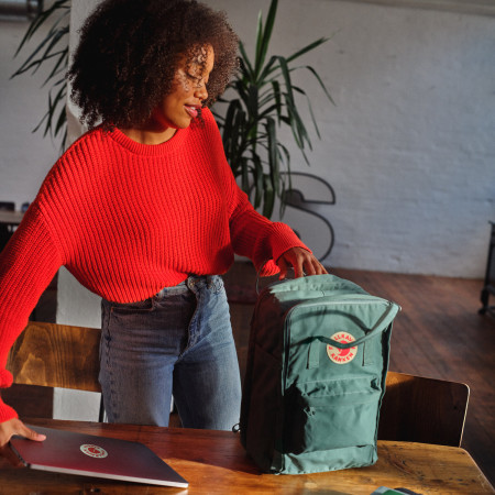 Mochila urbana Fjällräven Kånken Laptop 15"