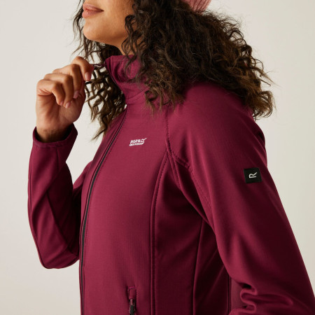 Chaqueta de mujer Regatta Wmns Arec III