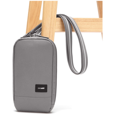 Bolsa de hombro Pacsafe RFIDsafe Tech Crossbody
