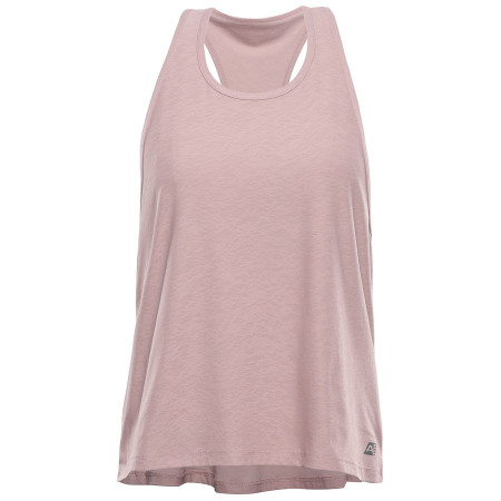 Camiseta sin mangas para mujer Alpine Pro Nira 2