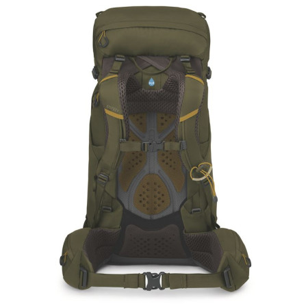 Mochila Osprey Kestrel 38