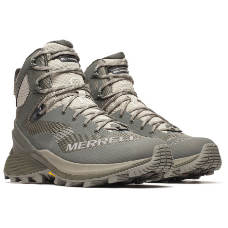 Calzado de senderismo para hombre Merrell Mtl Thermo Rogue 4 Mid Gtx