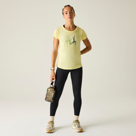 Camiseta de mujer Dare 2b Serenity Tee