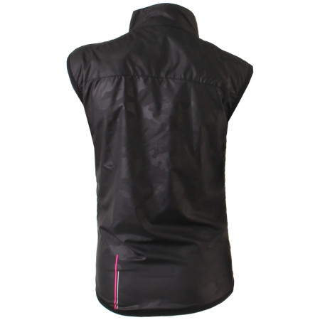 Chaleco de mujer Axon Winner