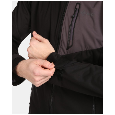 Chaqueta de hombre Kilpi Beltra-M