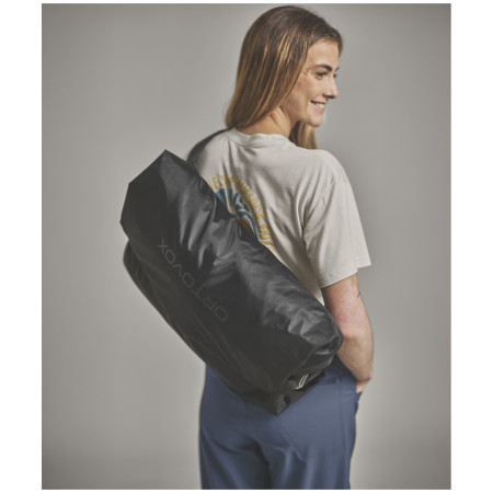 Mochila para cuerda Ortovox Rope Bag