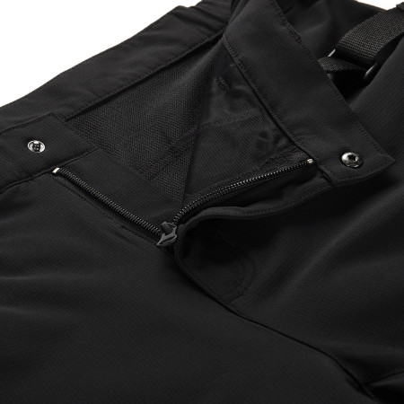 Pantalones softshell de hombre Alpine Pro Corb