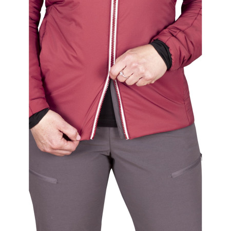 Chaqueta de mujer High Point Epic Lady Jacket