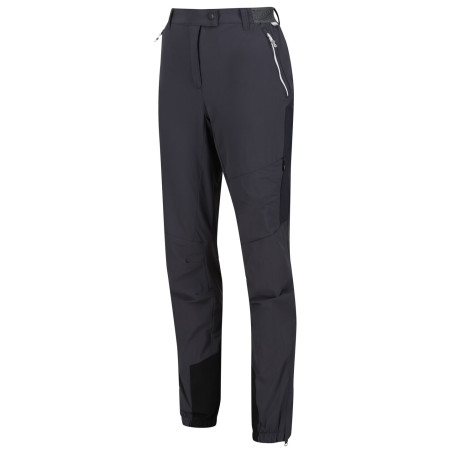 Pantalones de mujer Regatta Mountain Trs III