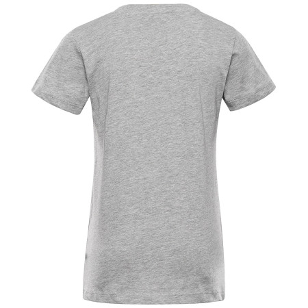Camiseta para niños Alpine Pro Bigero 2 Rise