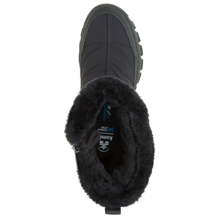 Botas de invierno para mujer Kamik Snowdon Zip