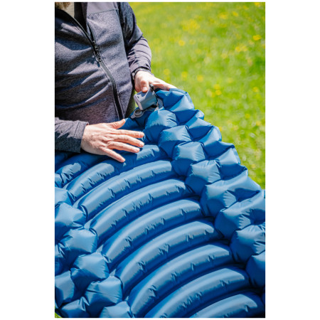 Hinchador eléctrico Zulu Little Rocket