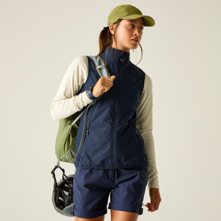 Chaleco de mujer Dare 2b Nomadic Gilet
