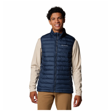 Chaleco de hombre Columbia Powder Lite™ II Vest