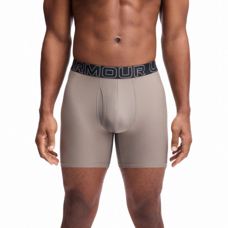 Calzoncillos bóxer para hombre Under Armour Perf Tech 6in