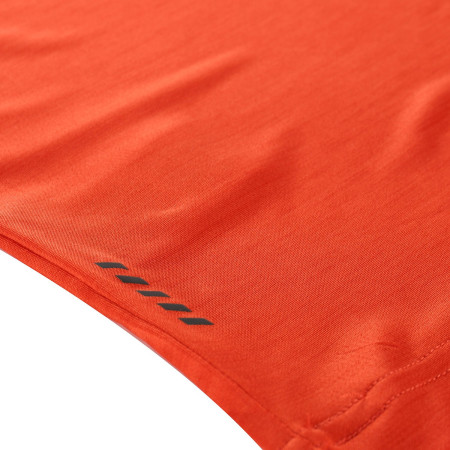 Camiseta funcional de hombre Alpine Pro Basik