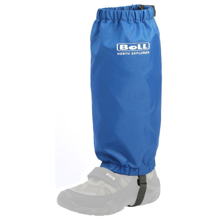 Cubrezapatos para niños Boll Kids Gaiter M azul Dutchblue