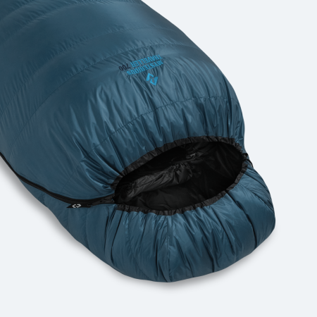 Saco de dormir de plumón Cumulus Mysterious Traveller 700