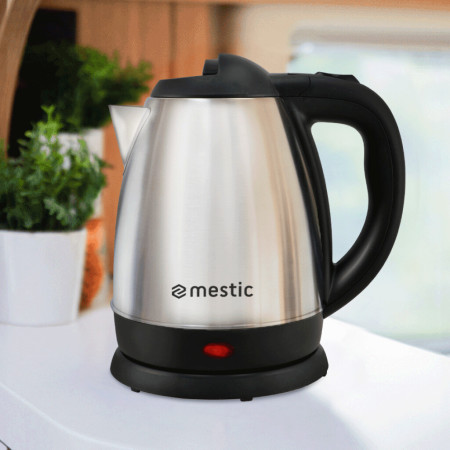 Hervidor de agua Mestic MWC-110 1L
