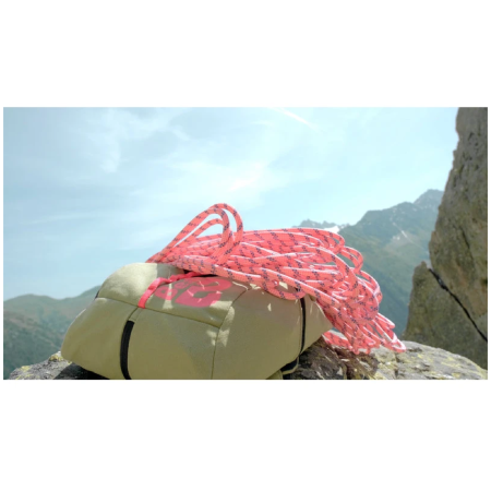 Cuerda de escalada Beal Berlin 9.8 mm (60 m)