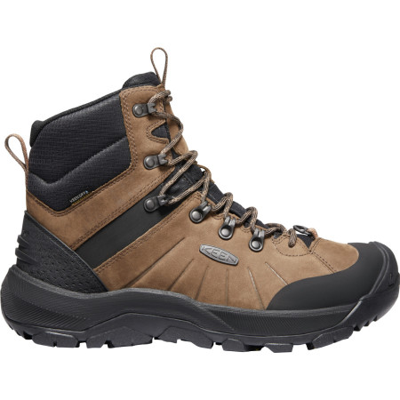 Calzado de hombre Keen Revel IV MID Polar M
