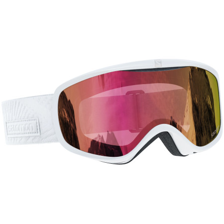 Gafas de esquí para mujer Salomon Sense