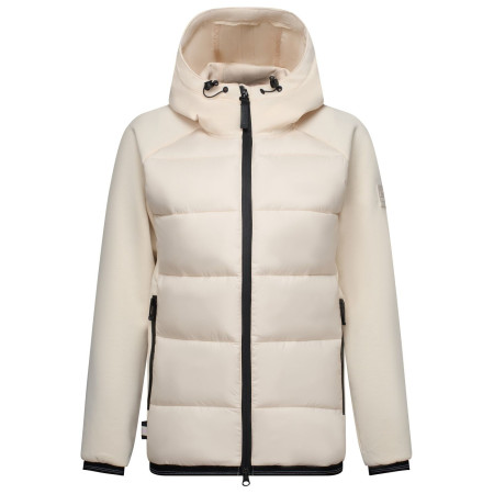 Chaqueta de mujer Regatta Esme beige LightVanilla