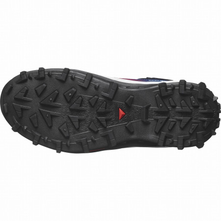 Calzado de hombre Salomon Crosstrak Powder Waterproof Equipe