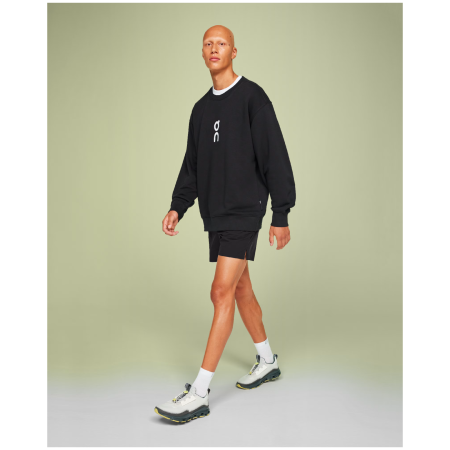 Sudadera de hombre On Running Club Crew