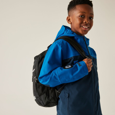 Chaqueta para niños Regatta Boys Trekktain 3 in 1 II