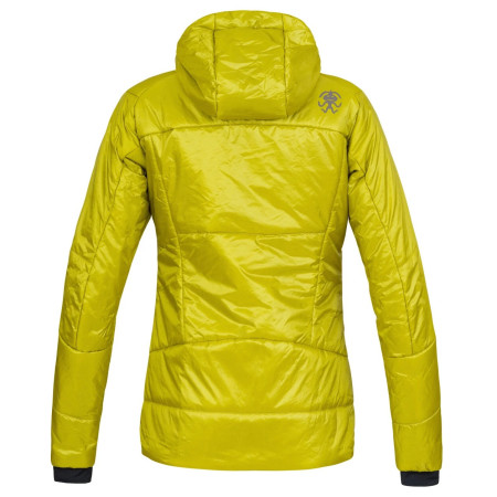 Chaqueta de mujer Rafiki FLYNN II