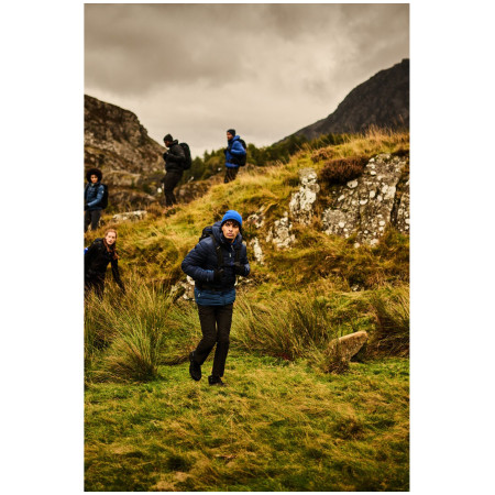 Chaqueta de hombre Regatta Hooded Marizion