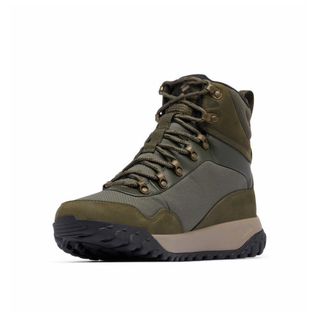 Botas de invierno para hombre Columbia Burnsider™ Omni-Heat Infinity™