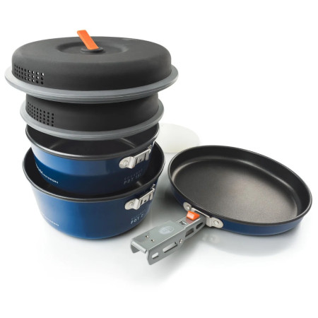 Vajilla GSI Outdoors Bugaboo Ceramic Base Camper Large