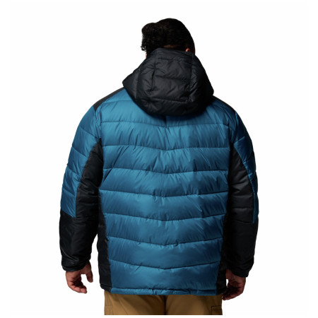 Chaqueta de hombre Columbia Labyrinth Loop™ II Hooded Jacket