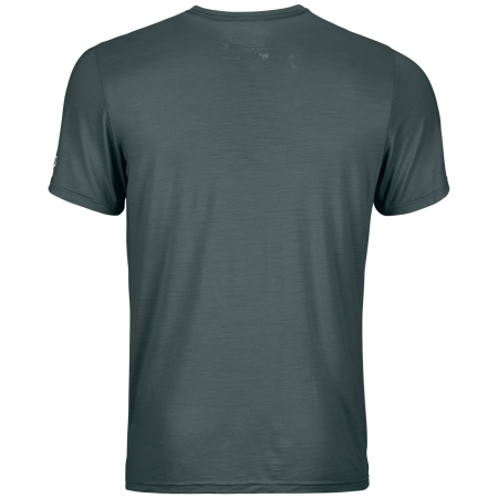 Camiseta de hombre Ortovox 150 Cool Mountain Ts M