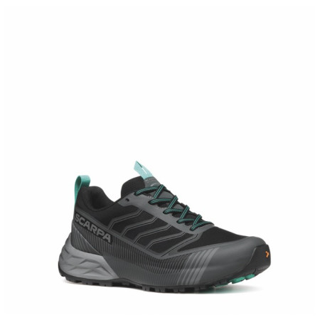Zapatillas de carrera para mujer Scarpa Ribelle Run Lt Wp Wmn