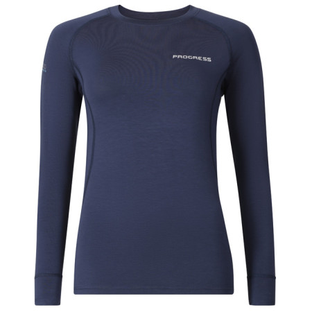 Camiseta funcional de mujer Progress E NDRZ 28PA