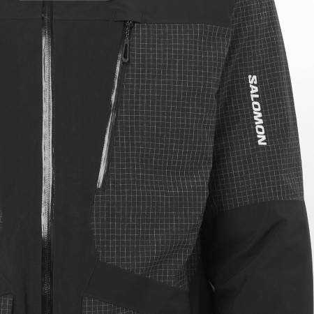 Chaqueta de hombre Salomon Spark Jacket M