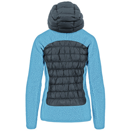 Chaqueta de invierno para mujer Karpos Marmarole W Tech Jacket
