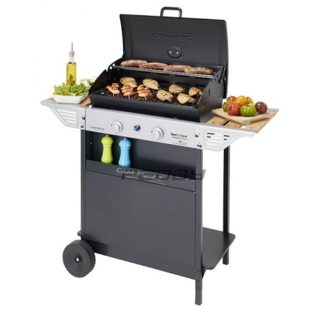 Barbacoa Campingaz Xpert 200 LW